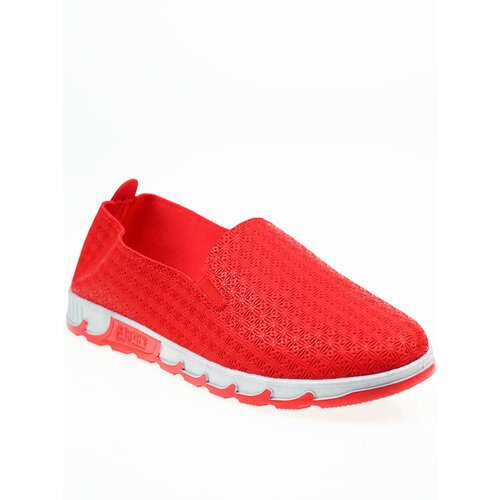 Купить Мокасины , размер 40, красный
Какая женская обувь идеальна для летнего сезона? Э...