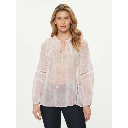 Купить Блуза GUESS, размер XXL [INT], розовый
При выборе ориентируйтесь на размер произ...