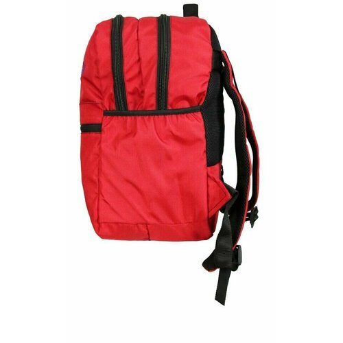 Купить Сумка спортивная Элементаль Р-125 визэир борд сумка, 30х40, бордовый
Рюкзак сумк...