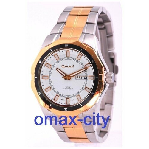 Купить Наручные часы OMAX
Наручные часы OMAX 09SVT36I Гарантия сроком на 2 года. Достав...