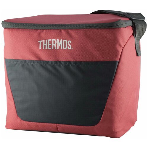 Купить Сумка-холодильник THERMOS 940445 Classic 24 Can Cooler Pink
Термосумка CLASSIC 2...