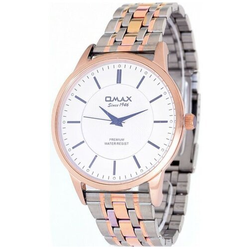Купить Наручные часы OMAX Классика
Категория: мужские<br>Коллекция: основная<br>Тип мех...