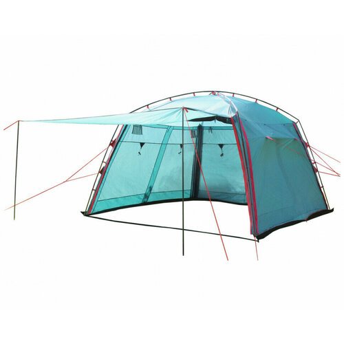 Купить Шатер-палатка Camp /375*365*240/
Шатер CAMP <br><br> <br><br> - Палатка-шатер с...