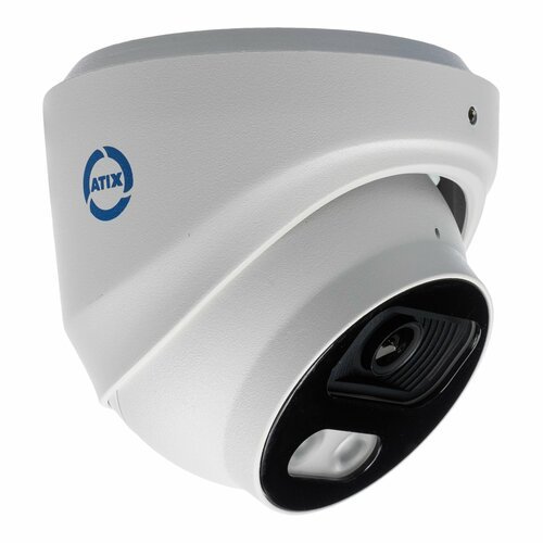 Купить MHD видеокамера Atix AT-MC-3E2M-2.8 (12D)
Тип камеры MHD<br><br>Матрица 1/2.8" S...