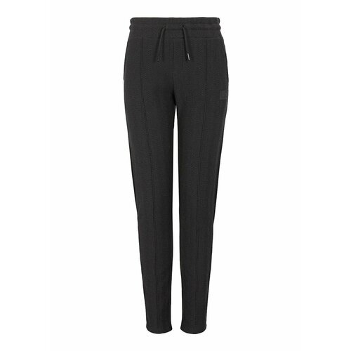 Купить Брюки EA7, размер L, серый
Женские спортивные брюки серого цвета из коллекции ЕА...