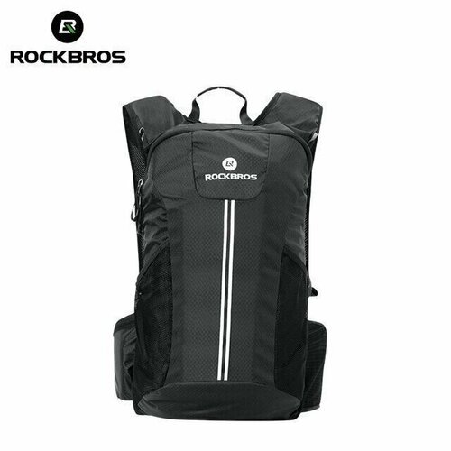 Купить Рюкзак ROCKBROS черный. 20 литров
Рюкзак ROCKBROS - это отличное решение для акт...