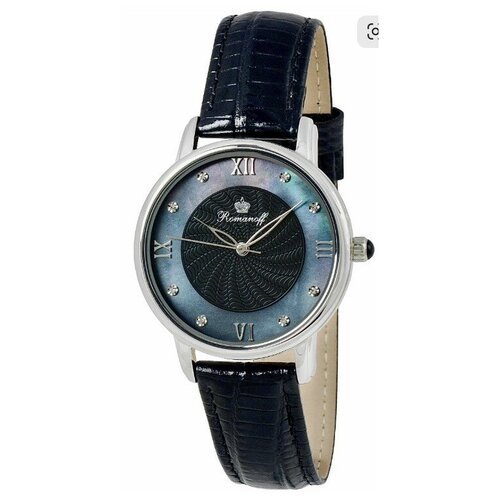 Купить Наручные часы Romanoff, черный
Часы наручные Romanoff 40546G3BL. Часы наручные R...