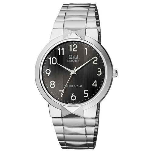 Купить Наручные часы Q&Q, серый
Оригинальный дизайн и интересное сочетание материалов -...
