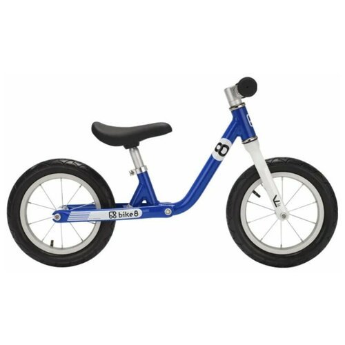 Купить Беговел - детский- Bike8 - Freely 12" - Blue (синий)
Характеристики:• Возраст: 1...