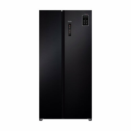 Купить Холодильник TESLER RSD-537BI GRAPHITE
Холодильник Tesler RSD-537BI – это идеальн...
