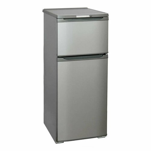 Купить Холодильник Бирюса M122
<p>Холодильник с верхней морозильной камерой Бирюса М122...