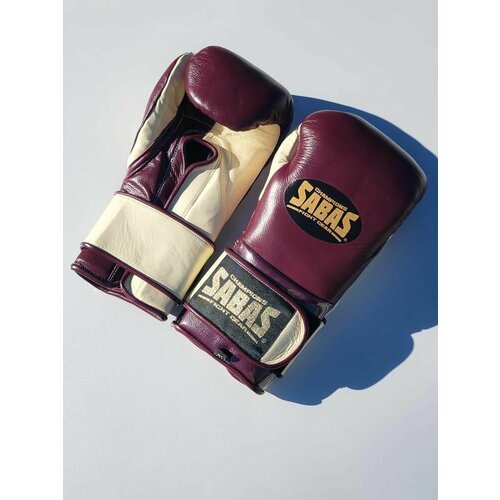 Купить Перчатки боксерские SABAS Bella Series Hook and Loop Boxing Gloves, 16 унций, бо...