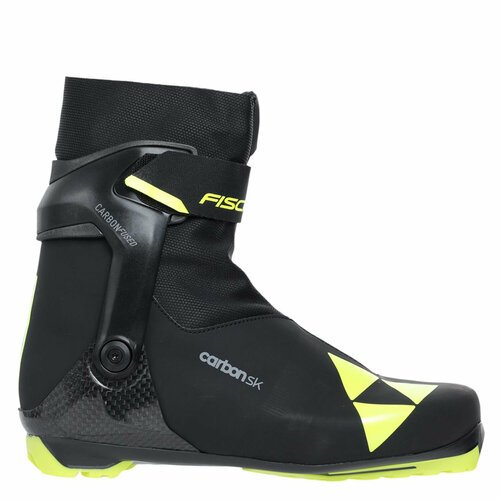 Купить Бег. ботинки Fischer CARBON SKATE, EU39
<p>Carbon Skate - это ориентированная на...