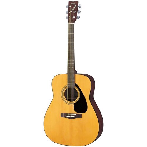 Купить Вестерн-гитара Yamaha F310 Natural желтый sunburst
Прекрасный звук и отличное ка...