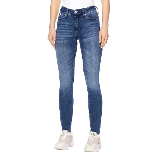Купить Джинсы Calvin Klein Jeans, размер 29/32, синий
 

Скидка 20%