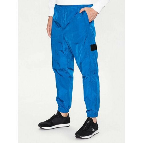 Купить Брюки Calvin Klein Jeans, размер XL [INT], синий
При выборе ориентируйтесь на ра...