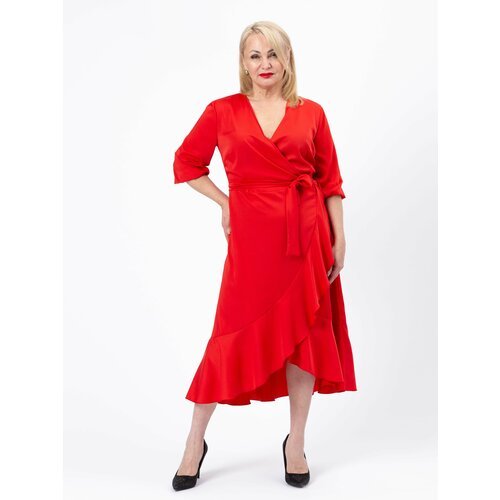 Купить Платье размер 54, красный
Представляем вашему вниманию нарядное и очень красивое...