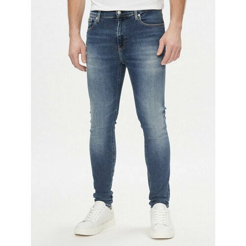 Купить Джинсы Calvin Klein Jeans, размер 32/32 [JEANS], синий
При выборе ориентируйтесь...