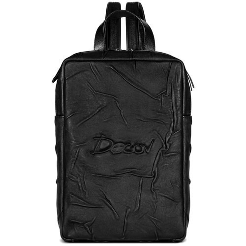 Купить Рюкзак - massaget (0175)
Удобный вместительный рюкзак с необычным барельефом из...