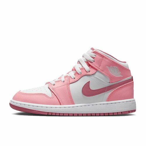 Купить Кроссовки Jordan, размер 36, розовый
Air Jordan 1 Mid Valentine's Day (2023) (GS...