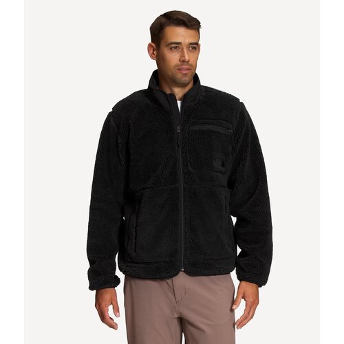 Купить Куртка The North Face, размер M (48-50), черный
Куртка флисовая Extreme Pile Ful...