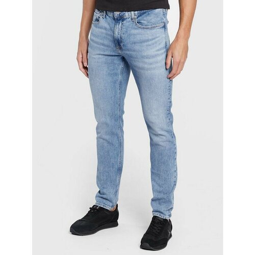 Купить Джинсы Calvin Klein Jeans, размер 36/32 [JEANS], синий
При выборе ориентируйтесь...