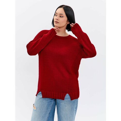 Купить Пуловер CRUISER, размер 50-52, красный
Перед вами изысканный и стильный женский...