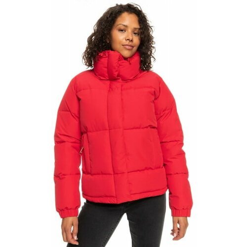 Купить Куртка Roxy, размер XS, красный
Водостойкая и дышащая мембрана 10K ROXY DryFligh...