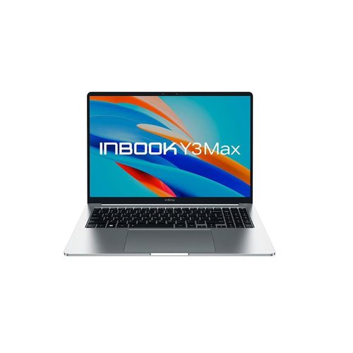 Купить INFINIX Ноутбук/ Infinix Inbook Y3 MAX_YL613 16"(1920x1200 IPS)/Intel Core i3 12...