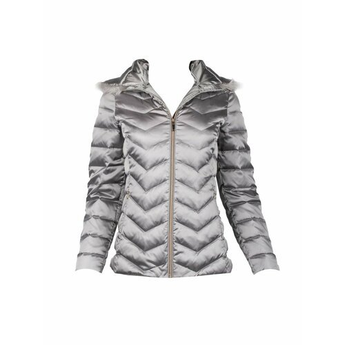Купить Куртка GEOX, размер 40, серый
Итальянский бренд Geox создаёт дышащую и водонепро...