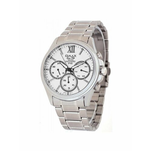 Купить Наручные часы OMAX 79646, белый, серебряный
Великолепное соотношение цены/качест...