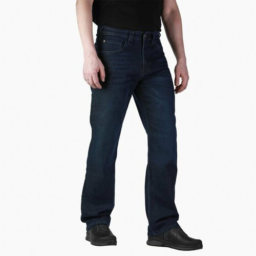 Купить Джинсы SAO 308, размер W34/L32
Самые универсальные и практичные брюки, великолеп...