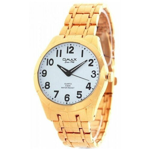 Купить Наручные часы OMAX Crystal HSJ737, желтый
Великолепное соотношение цены/качества...