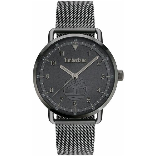 Купить Наручные часы Timberland Robbinston Наручные часы Timberland TDWJG2001302, черны...