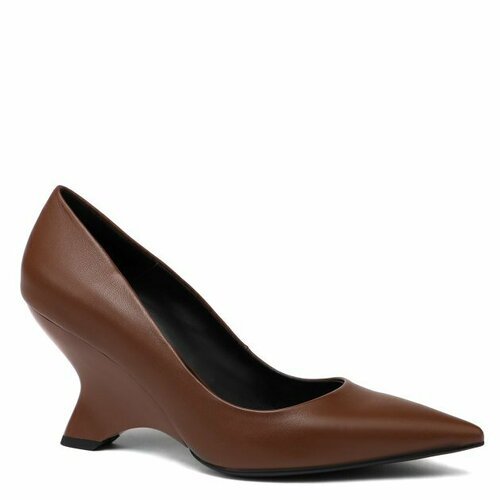 Купить Туфли Lola Cruz, размер 37, коричневый
Женские туфли LOLA CRUZ (натуральная кожа...