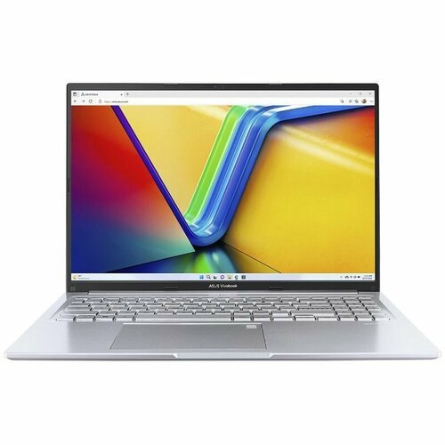 Купить Ноутбук Asus VivoBook M1605YA-MB006 (16ГБ) {Ryzen 5 7530U/16ГБ/512ГБ SSD/Vega 7/...