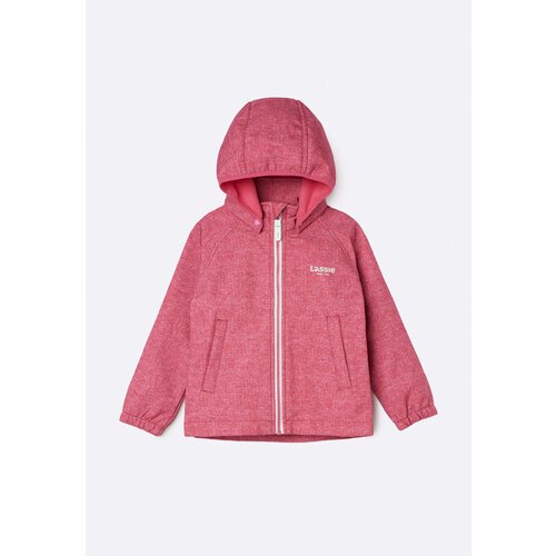 Купить Ветровка Lassie Dara, размер 116, розовый
Куртка Dara — идеальная верхняя одежда...