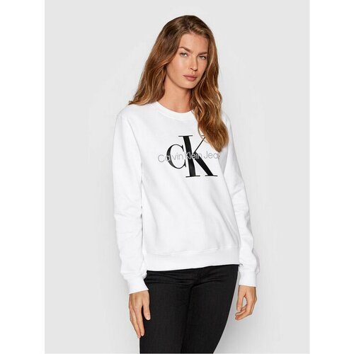 Купить Свитшот Calvin Klein Jeans, размер XL [INT], белый
При выборе ориентируйтесь на...