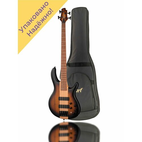 Купить C4-Plus-ZBMH-WBAG-OTAB Бас-гитара, табако санберст
C4-Plus-ZBMH-WBAG-OTAB Бас-ги...