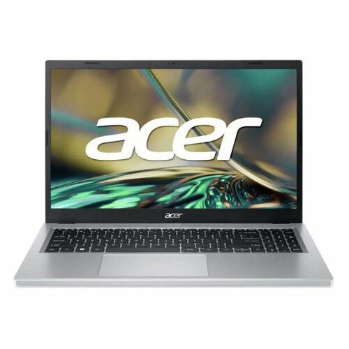 Купить Acer Aspire A315-24P-R1RD NX. KDEEM.008 (AMD Ryzen 5 7520U 2.8GHz/8192Mb/256Gb S...