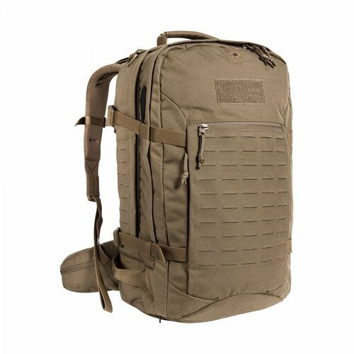 Купить Тактический штурмовой рюкзак Tasmanian Tiger Mission Pack MKII (койот)
Mission P...