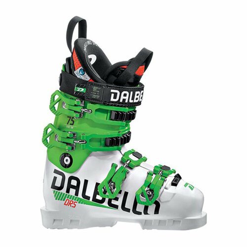 Купить Горнолыжные ботинки Dalbello DRS 75 Jr White/Race 19/20
Горнолыжные ботинки Dalb...