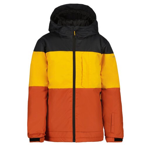 Купить Куртка ICEPEAK Latimer Jr, размер 140, черный, желтый
Зимняя куртка Icepeak Lati...