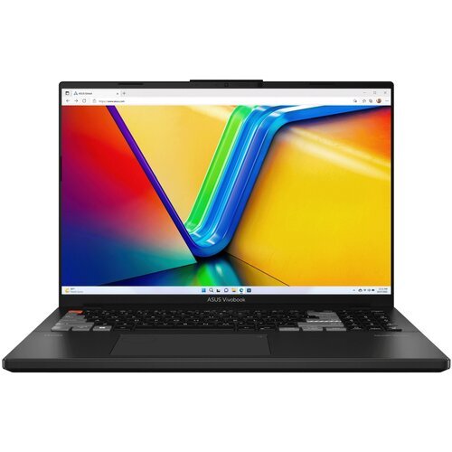 Купить Ноутбук Asus Vivobook Pro 16X OLED K6604Jv-MX112W 90NB1102-M00540 (CORE i7 2100...
