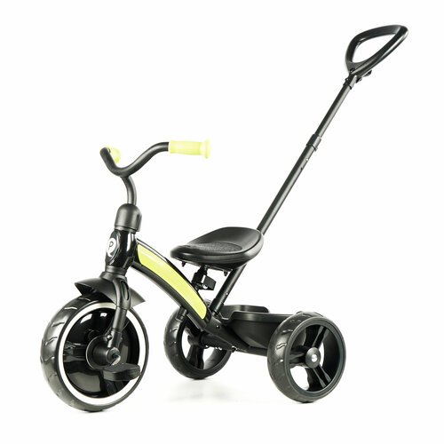 Купить Велосипед детский трехколесный 2 в 1 QPLAY
Если вы ищете универсальный трехколес...