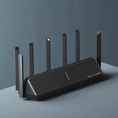 Купить Роутер Mi Wi-Fi Router AX6000 CN
Не подделка и не копия, 100% оригинальный товар...