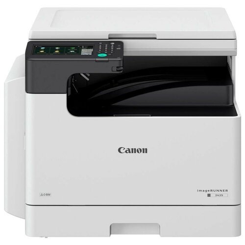 Купить МФУ лазерное Canon imageRUNNER 2425, ч/б, A3, белый/черный
Бренд: CANON<br>Длина...