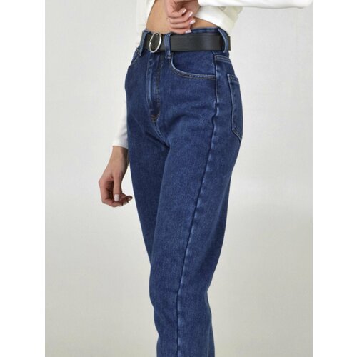 Купить Джинсы , размер 27, синий, голубой
Представляем вам наши утепленные джинсы "MOM"...