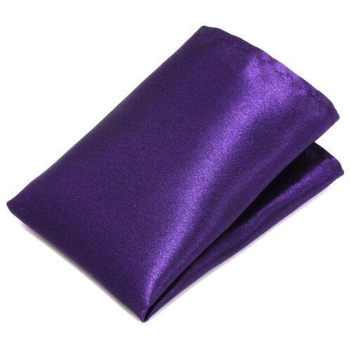 Купить Нагрудный платок Starkman, фиолетовый
Однотонный нагрудный платок Starkman - это...
