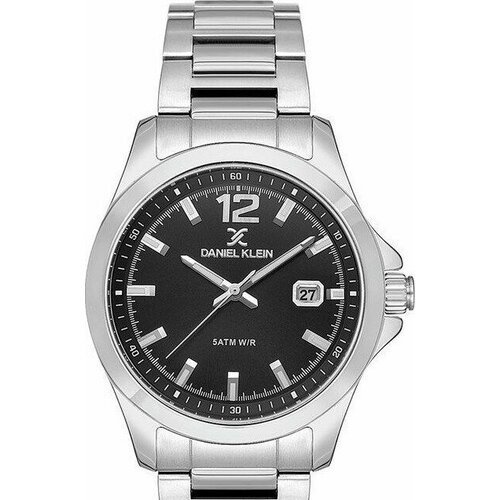 Купить Наручные часы Daniel Klein, серебряный
Часы DANIEL KLEIN DK13658-2 бренда DANIEL...